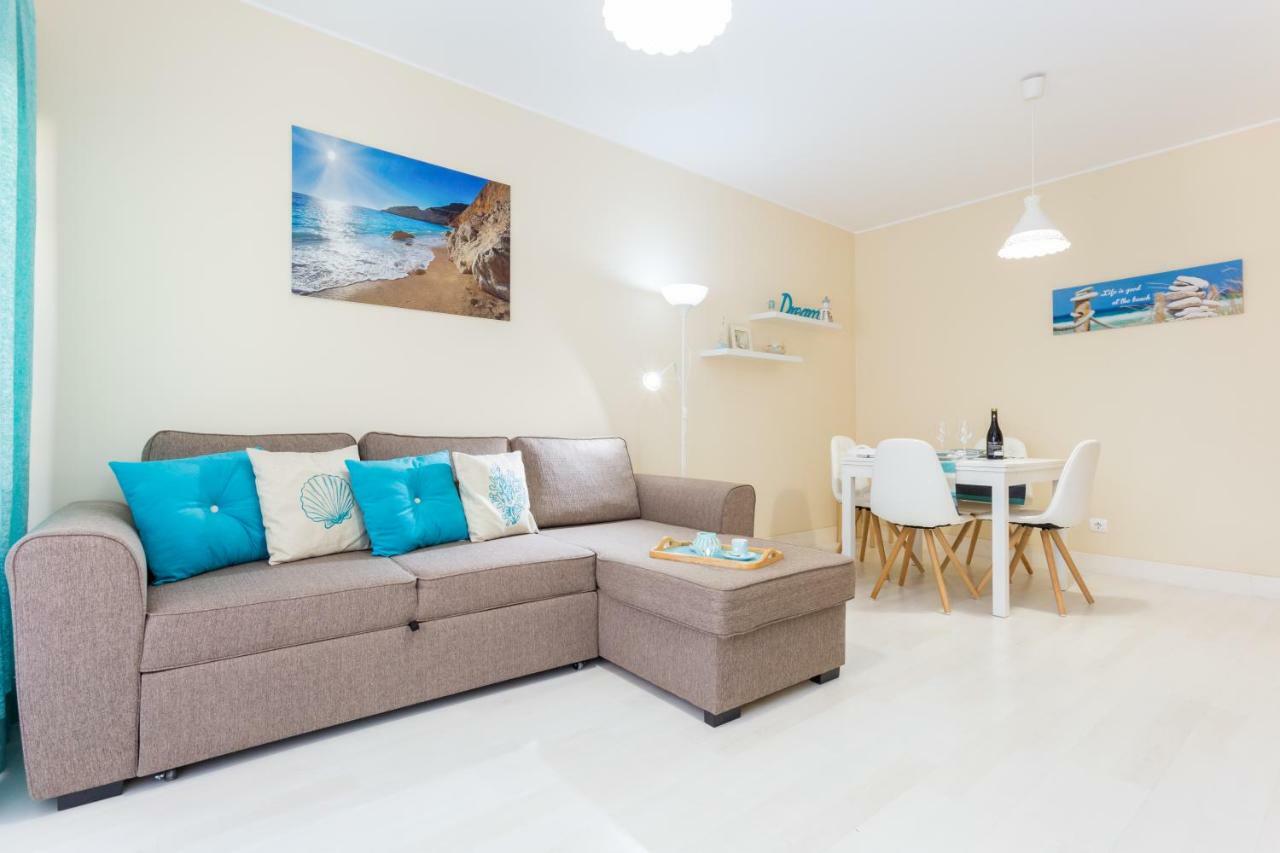 Beautiful Apartment Litoralmar Portimão Zewnętrze zdjęcie