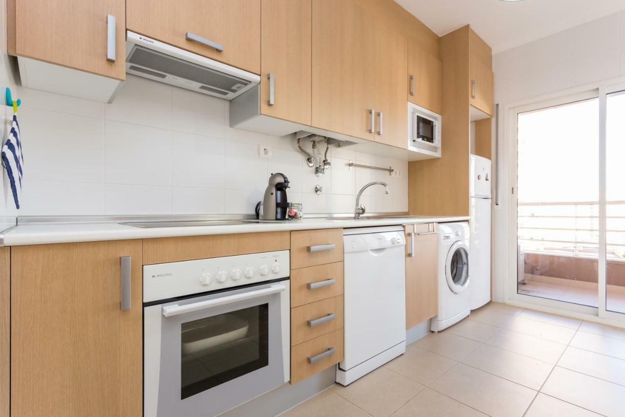 Beautiful Apartment Litoralmar Portimão Zewnętrze zdjęcie