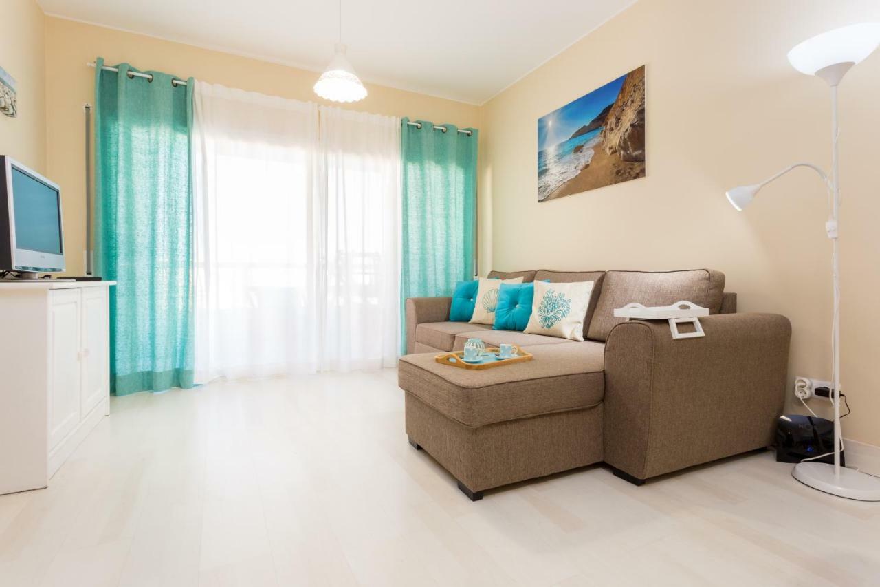 Beautiful Apartment Litoralmar Portimão Zewnętrze zdjęcie