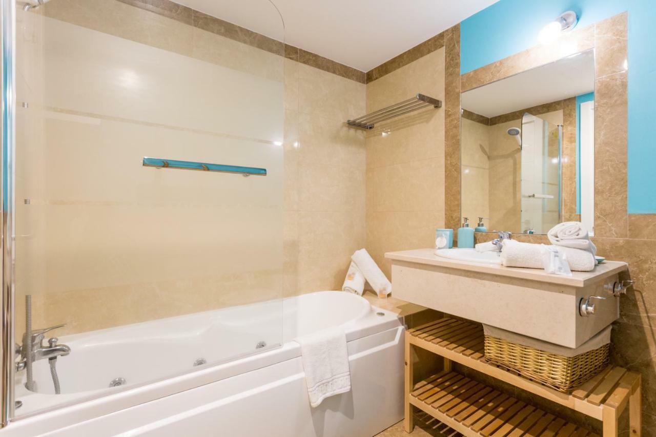Beautiful Apartment Litoralmar Portimão Zewnętrze zdjęcie