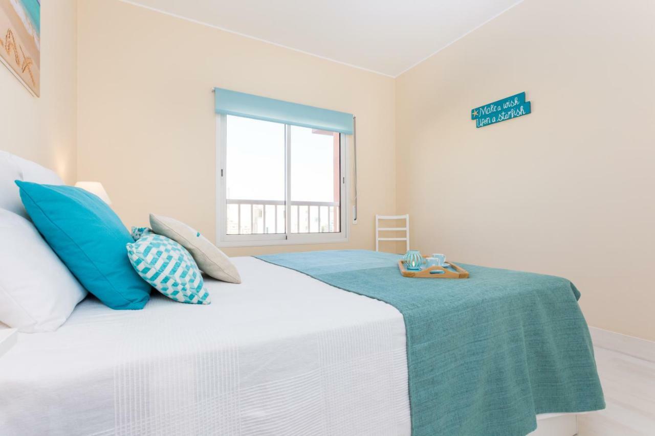 Beautiful Apartment Litoralmar Portimão Zewnętrze zdjęcie
