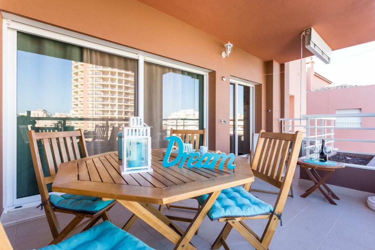 Beautiful Apartment Litoralmar Portimão Zewnętrze zdjęcie