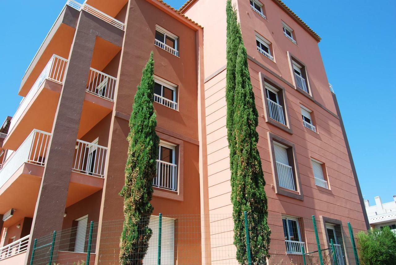 Beautiful Apartment Litoralmar Portimão Zewnętrze zdjęcie