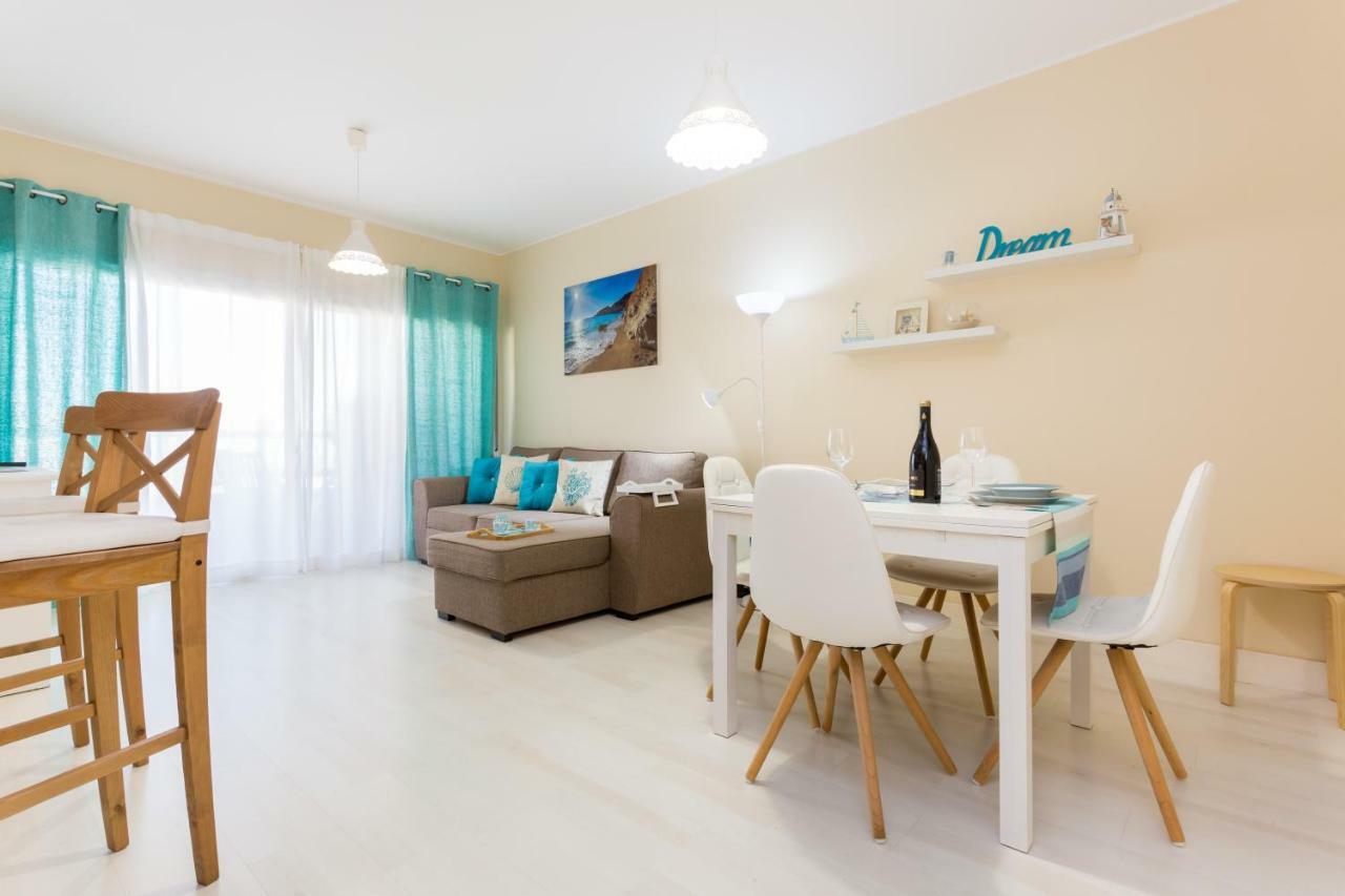 Beautiful Apartment Litoralmar Portimão Zewnętrze zdjęcie