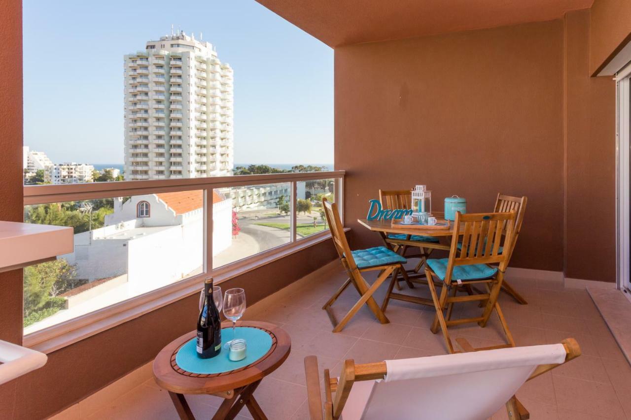 Beautiful Apartment Litoralmar Portimão Zewnętrze zdjęcie
