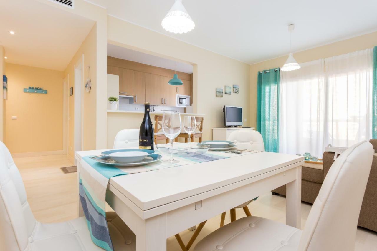 Beautiful Apartment Litoralmar Portimão Zewnętrze zdjęcie