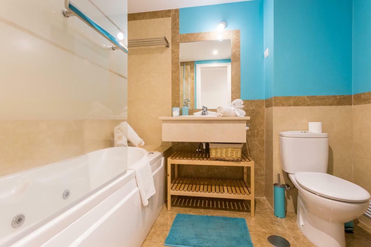 Beautiful Apartment Litoralmar Portimão Zewnętrze zdjęcie