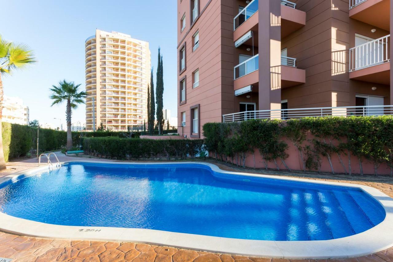 Beautiful Apartment Litoralmar Portimão Zewnętrze zdjęcie