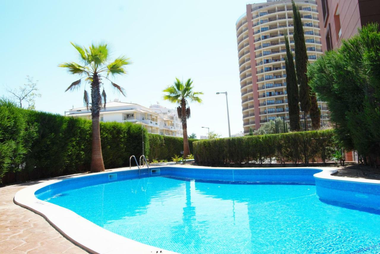 Beautiful Apartment Litoralmar Portimão Zewnętrze zdjęcie