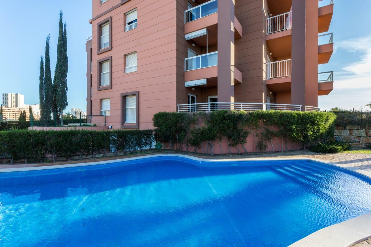 Beautiful Apartment Litoralmar Portimão Zewnętrze zdjęcie